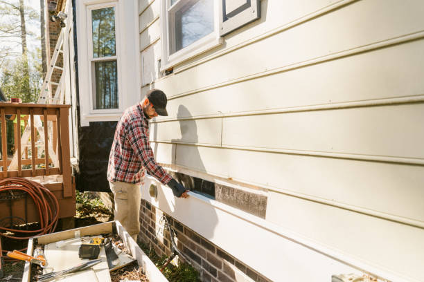 Trusted Siding Installation service in Snow Camp, NC - Creative Siding